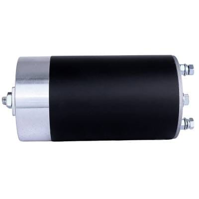12V Reversible 3 Inch Winch Motor Compatible With Superwinch 1102D 1110 Snowbear Snow Plow Winch thumbnail 6