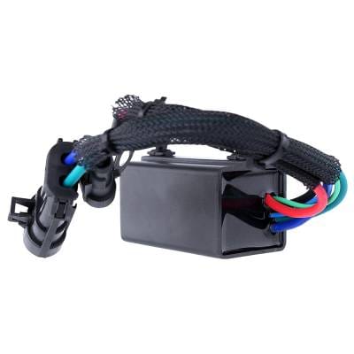 Tilt Trim Relay Compatible With 2004-2012 Evinrude E-Tec 15 25 30 40 50 60 75 90 115 130 150 175 200 thumbnail 10
