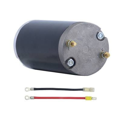 OEM Grade 12V Salt Spreader Spinner Motor Compatible With Snowex 575 1075 Sp-3000 Sp-6000 Sp-8000 thumbnail 7