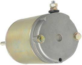 12V Starter Compatible With 1995-2001 Arctic Cat Thundercat 999 Zrt 800 Pantera 1000 Zl580 thumbnail 8