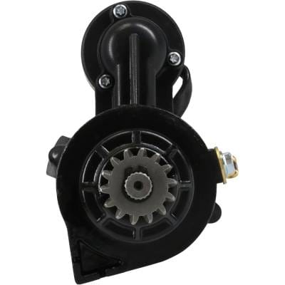 12V Starter Compatible With 2001 Mariner 115-225Hp Dfi Optimax 2000-2009 Mercury Outboard 75-300Hp
