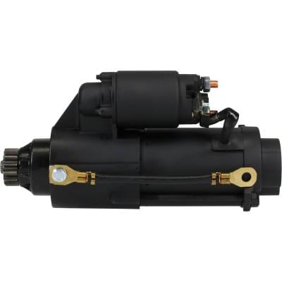12V Starter Compatible With 2001 Mariner 115-225Hp Dfi Optimax 2000-2009 Mercury Outboard 75-300Hp thumbnail 5