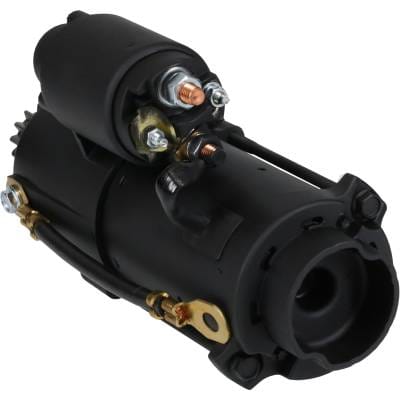 12V Starter Compatible With 2001 Mariner 115-225Hp Dfi Optimax 2000-2009 Mercury Outboard 75-300Hp thumbnail 8