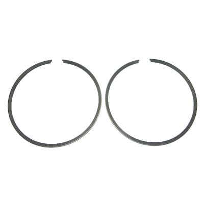 .030 Oversize Piston Rings Compatible With 1998-2014 Mercury Mariner V6 2-Stroke Outboard thumbnail 2