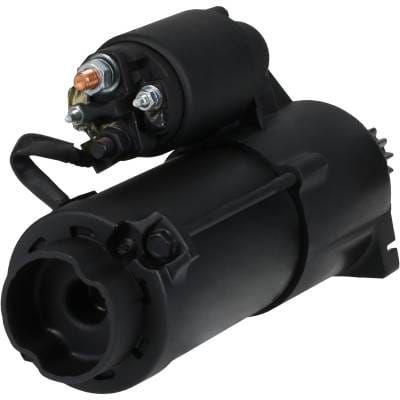 12V Marine Starter Motor Compatible With 2000-2009 Mercury 200-300Hp Outboard Optimax Verado 2.6L thumbnail 9