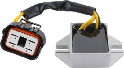 12V Snowmobile Voltage Regulator Rectifier Compatible With 1998-2003 Ski-Doo Formula Iii 600 700 800 thumbnail 4