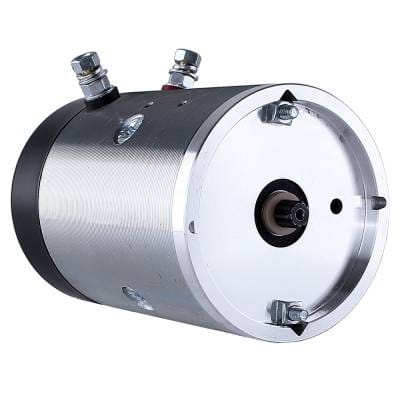Liftgate Pump Motor Compatible With Dell Maxon Waltco Big Joe Liftgates Curtis Sno-Way Boss Northman thumbnail 16