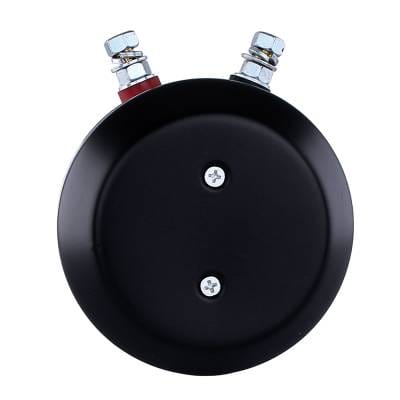 12V Pump Motor Compatible With Waltco Maxon Leyman Venco Liftgates Curtis Sno-Way Prime Mover Snow thumbnail 10