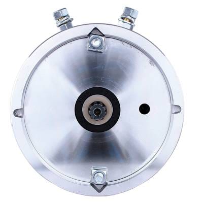 Hydraulic Pump Motor Compatible With Dell Maxon Waltco Tommy Gate Anthony Liftgates Curtis Air-Flo thumbnail 4
