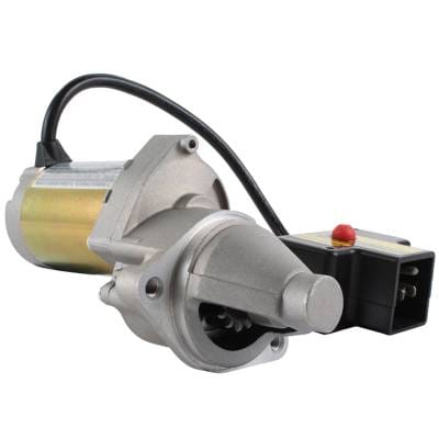 110V Ac Starter Motor Compatible With Briggs And Stratton Tecumseh Snow Blower Cub Cadet Ryobi thumbnail 4