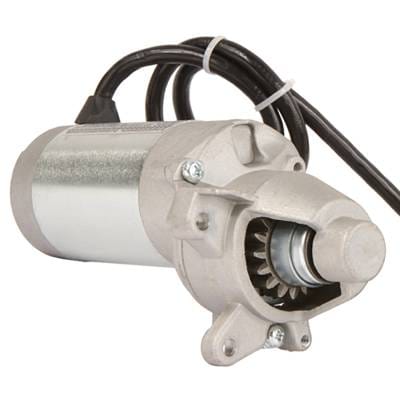 110V Ac Snow Blower Starter Compatible With Toro Power Clear 621 Series Lct Engine Electric Start thumbnail 4