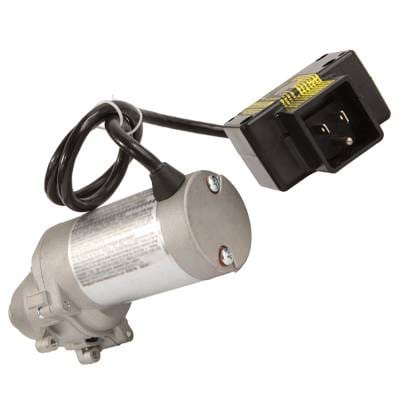 Electric Start Starter Motor Compatible With Toro Power Clear 621 E Ze Qze Snow Blower 110V Ac Ccw thumbnail 8