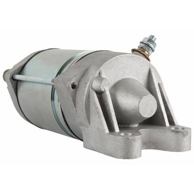 12V Starter Motor Compatible With 2008-2015 Yamaha Apex Ltx Gt Mtx Se Xtx Snowmobile 998Cc Ccw Pmdd thumbnail 8