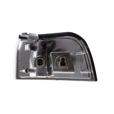 New Right Side Marker Light Compatible With Honda Accord 1990-1991 34300-Sm4-A02 34300Sm4a02 thumbnail 8