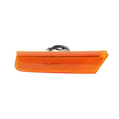New Left Side Marker Light Compatible With Nissan Xterra 2002-03 2004 Ni2550140 261857Z800 thumbnail 4