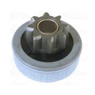Starter Drive Compatible With Yamaha Sx Venom Sxv60 Sx Viper Sxv70 Mountain Lite Snowmobile thumbnail 3