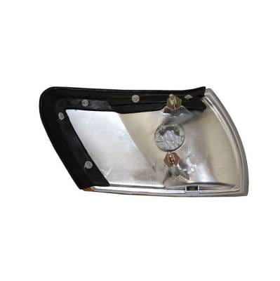 New Right Side Marker Light Compatible With Ford Taurus 1992-1995 Fo2551107 F2dz 15A201 E thumbnail 7