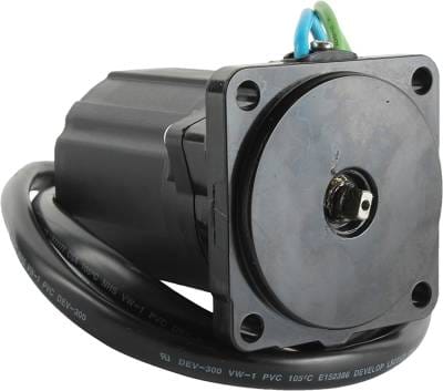 12V Tilt Trim Motor Compatible With 2004 And Later Honda Outboard Bf40 Bf50 Bf60 30 40 50 60 Hp thumbnail 5