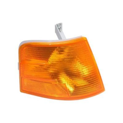 New Passenger Side Turn Signal Light Fits Volvo Vn Vn42t Tractor 1998-03 8080853 thumbnail 6