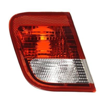 New Driver Side Tail Light Compatible With Bmw 328I Sedan 1999 2000 63218364923 Bm2882101 thumbnail 4