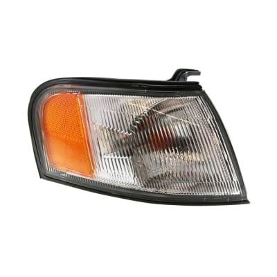New Right Parking Light Compatible With Nissan 200Sx Sentra 1995-1998 26120-1M325 261201M325 thumbnail 3