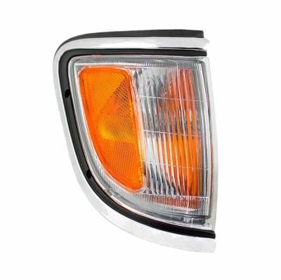 New Right Side Marker Light Compatible With Toyota Tacoma 1995-1996 81610-04020 8161004020 To2521142 thumbnail 3