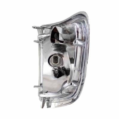 New Right Side Marker Light Compatible With Toyota Tacoma 1995-1996 81610-04020 8161004020 To2521142 thumbnail 8
