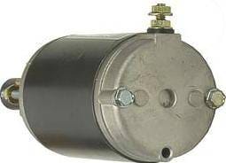 12V Ccw Starter Motor Compatible With 1972-1984 Chrysler Marine Outboard 20 25 30 35 Hp 1990-1991 thumbnail 8