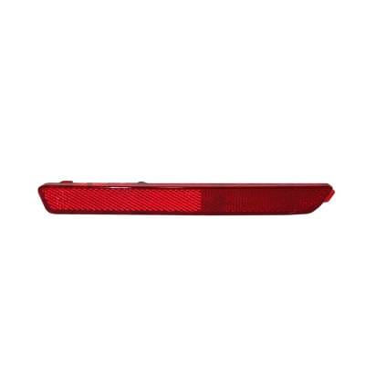 New Driver Reflector Light Fits Mazda 3 Hatchback 2004-2009 Bn8r-51-5M0 Bn8r515m0 Ma1184100 thumbnail 3