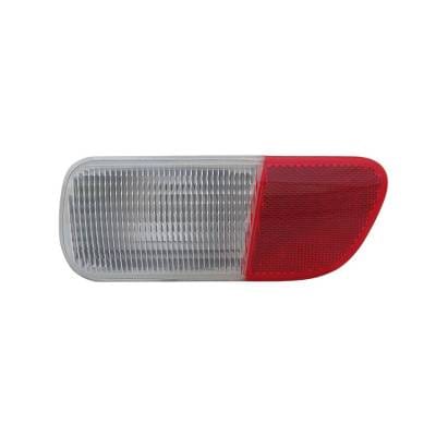 New Right Back Up Light Compatible With Chrysler Pt Cruiser 2006-2010 5116068Ad Ch2883102 thumbnail 3