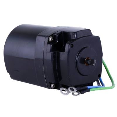 12V Tilt Trim Motor Compatible With Mercury Marine Mercruiser Outboard Alpha One Bravo One Two Three thumbnail 12