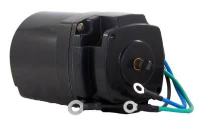 12V Reversible Tilt Trim Motor Compatible With Mercury Marine Outboard Mercruiser Alpha One Gen Ii thumbnail 3