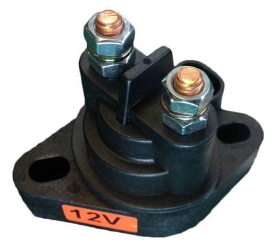 12V Starter Solenoid Compatible With 2015 Arctic Cat Xr 500 550 700 Atv 2009-2015 Prowler 1000 Xt thumbnail 5