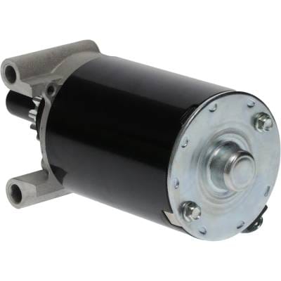12V Starter Motor Compatible With 1994-2008 Cub Cadet Z42 1515 1517 Lt1018le Lt1040 Lawn Tractor thumbnail 9