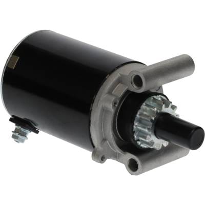 12V Starter Motor Compatible With 1989-2007 Cub Cadet 1315 1320 1325 1330 1340 1405 Toro 264-6 312-8 thumbnail 6