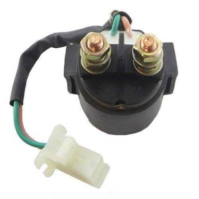 Rectifier Compatible With 1992-2000 Yamaha Timberwolf 250 Yfb250 1986-1988 Big Wheel Bw350 Atv thumbnail 5