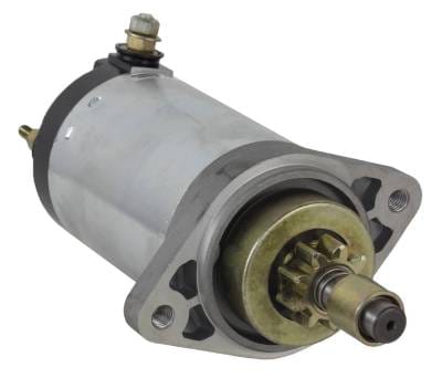 12V Starter Motor Compatible With 1998-2002 Ski-Doo Grand Touring 700 800 Se Snowmobile 698Cc 796Cc thumbnail 4