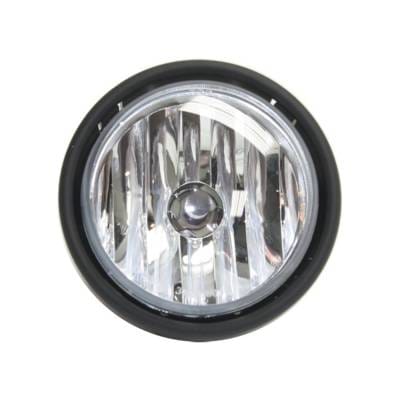 New Driver Clear Fog Light Fits Freightliner Hd Columbia 112 2000-11 A0632497000 thumbnail 5