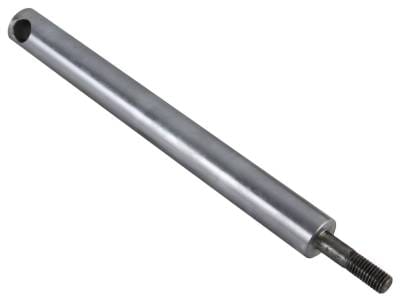 Snow Plow Hydraulic Lift Cylinder Ram Compatible With Meyer E-58H E-78 E-88 Power Unit 8-Inch Stroke thumbnail 4