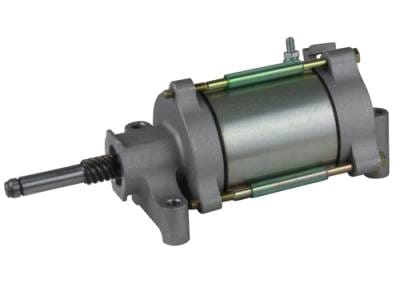 Starter Motor Compatible With 2014 Arctic Cat Zr 6000 El Tigre Es 599Cc Snowmobile 12V Denso Pmdd thumbnail 3