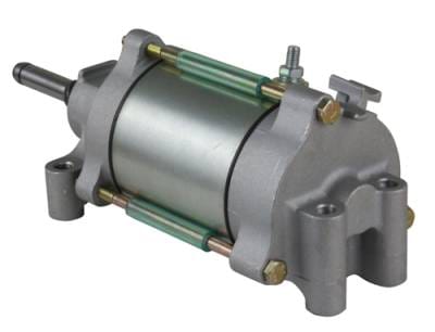 Starter Motor Compatible With 2014 Arctic Cat Zr 6000 El Tigre Es 599Cc Snowmobile 12V Denso Pmdd thumbnail 7