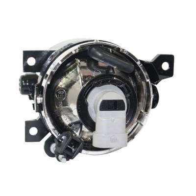 New Left Driver Fog Light Compatible With Volkswagen Gti 2006-2009 1T0941699d Vw2592110 thumbnail 7