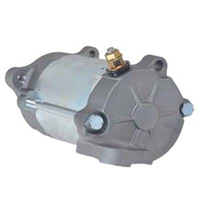 Denso Pmdd Starter Motor Compatible With 2009-2019 Ski-Doo Mx Z Renegade Summit Expedition 600 800 thumbnail 7