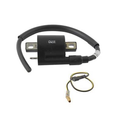 12V Ignition Coil Compatible With Suzuki King Quad 700 750 4X4 Axi Quad Sport 400 Lt-Z400 Dr-Z400 thumbnail 5