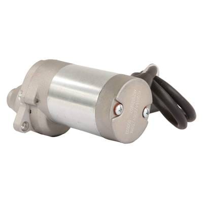 230V Ac Snow Blower Starter Motor Compatible With Toro Loncin Engine 12 Teeth Ccw Pmdd European thumbnail 4