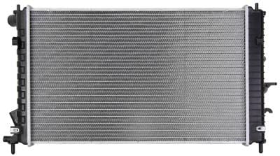 New Radiator Assembly Compatible With Saturn 00-04 L100 L200 L300-1 Ls1 Lw1 Lw200 Sedan Wagon 2058 thumbnail 8
