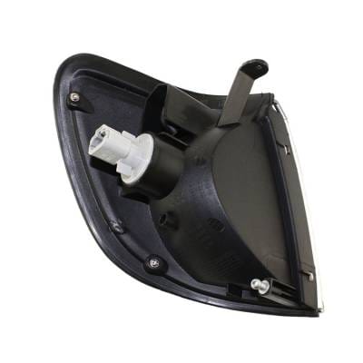 New Left Turn Signal Light Compatible With Subaru Forester 1998-2000 84101Fc030 Su2520104 thumbnail 7