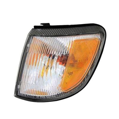 New Left Turn Signal Light Compatible With Subaru Forester 1998-2000 84101Fc030 Su2520104 thumbnail 4