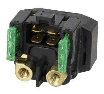 Selenium Rectifier Compatible With 1996-2009 Yamaha Xvz1300 Royal Star Venture 1998-2009 Xvs650 thumbnail 4