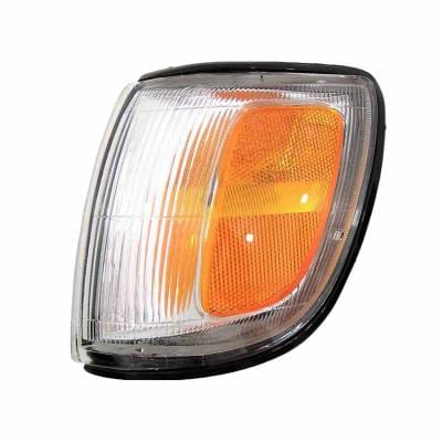 New Left Side Marker Light Compatible With Toyota 4Runner 1996-1997 81620-35310 8162035310 To2520148 thumbnail 4